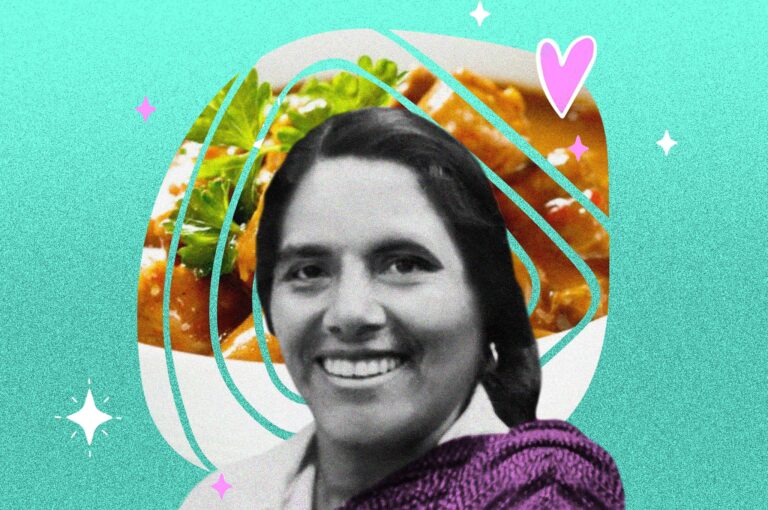 La sazón de Tomasita