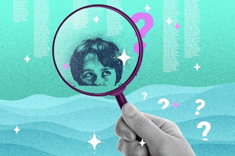 ¿La curiosidad es cosa de niños?
