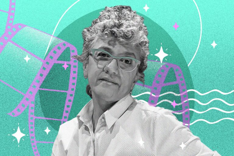 Mariana Andrade, la cultura y los bufones de palacio