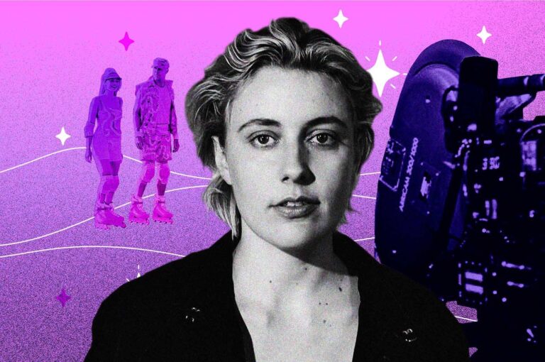 Barbie bajo el lente feminista de Greta Gerwig