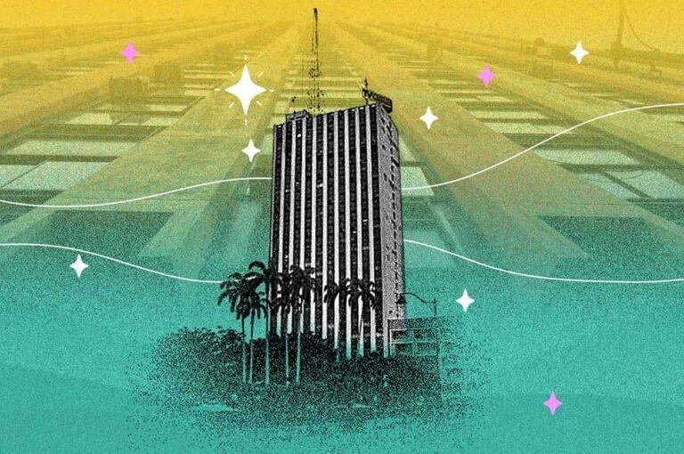 Fórum, el Titanic de la calle Vélez