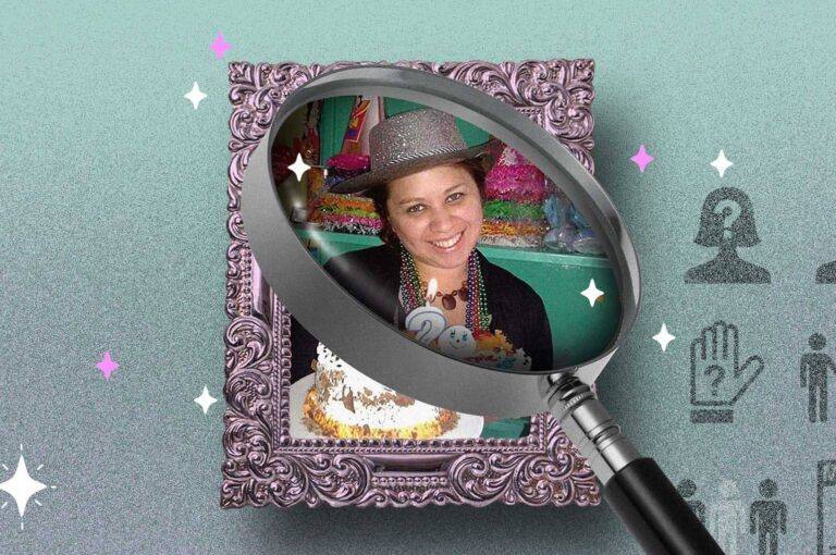 ¿Quién asesinó a Natalia Subía?