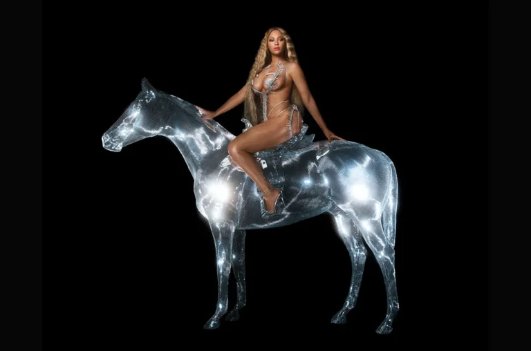 Beyoncé vuelve con Renaissance