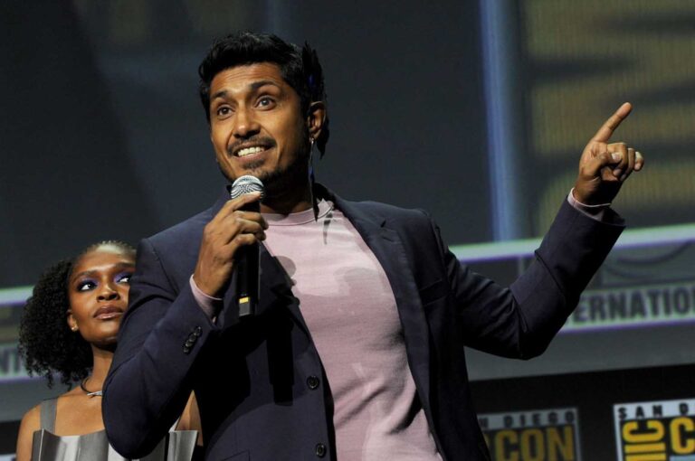 La sorpresa latina en Marvel