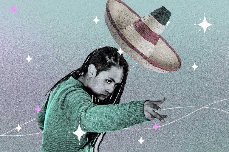 Un quiteño entre chilangos