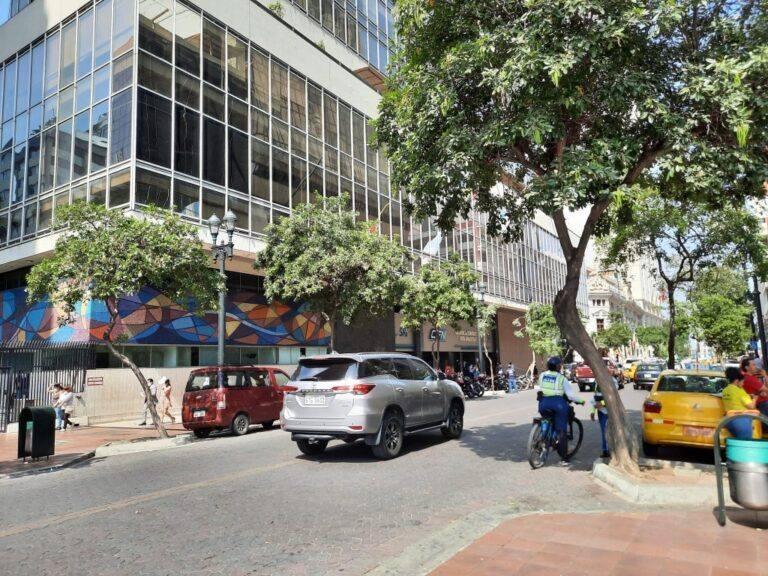 La vitrina de dos kilómetros en la que los sueños gritan