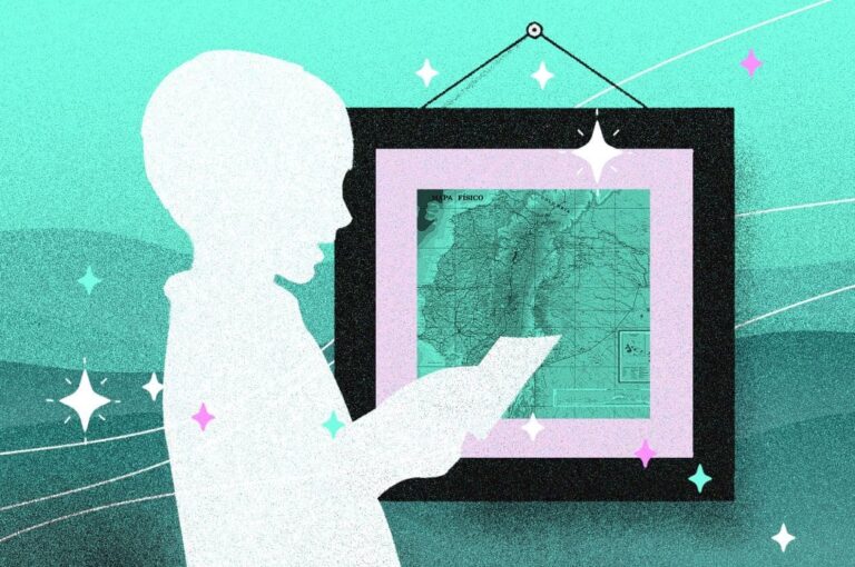 Blas, o una oficina perdida en el cosmos