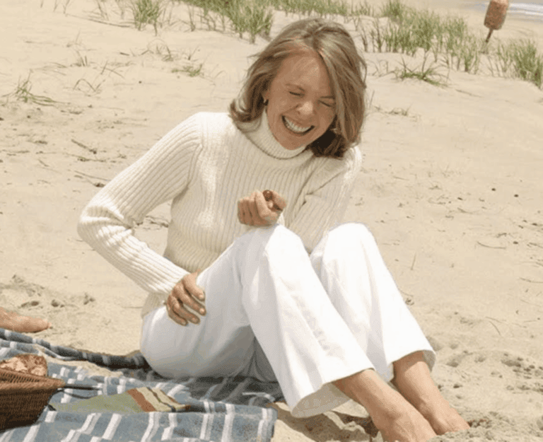 ¿Qué es el coastal grandmother aesthetic?￼