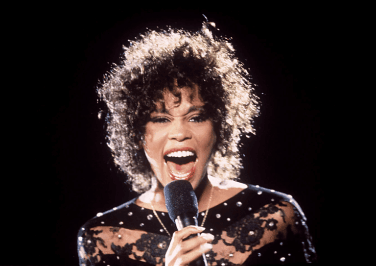 Recordando a Whitney Houston en su cumpleaños 59