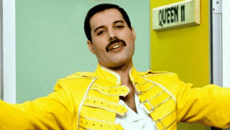 36 años del último concierto de Queen con Freddie Mercury