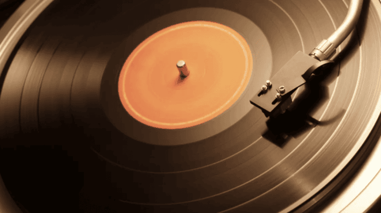 Día del disco de vinilo 