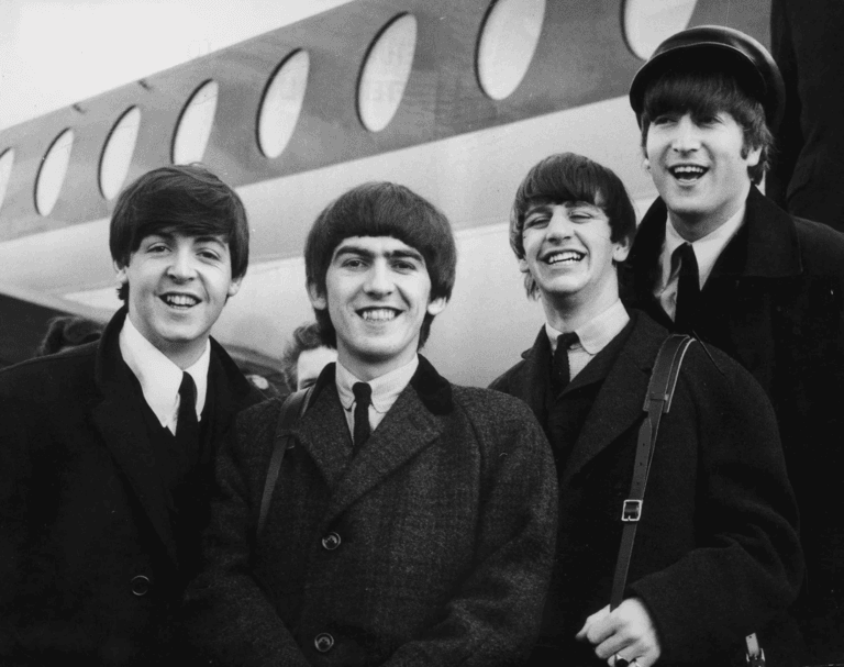 57 años de la última presentación de The Beatles en el show de Ed Sullivan