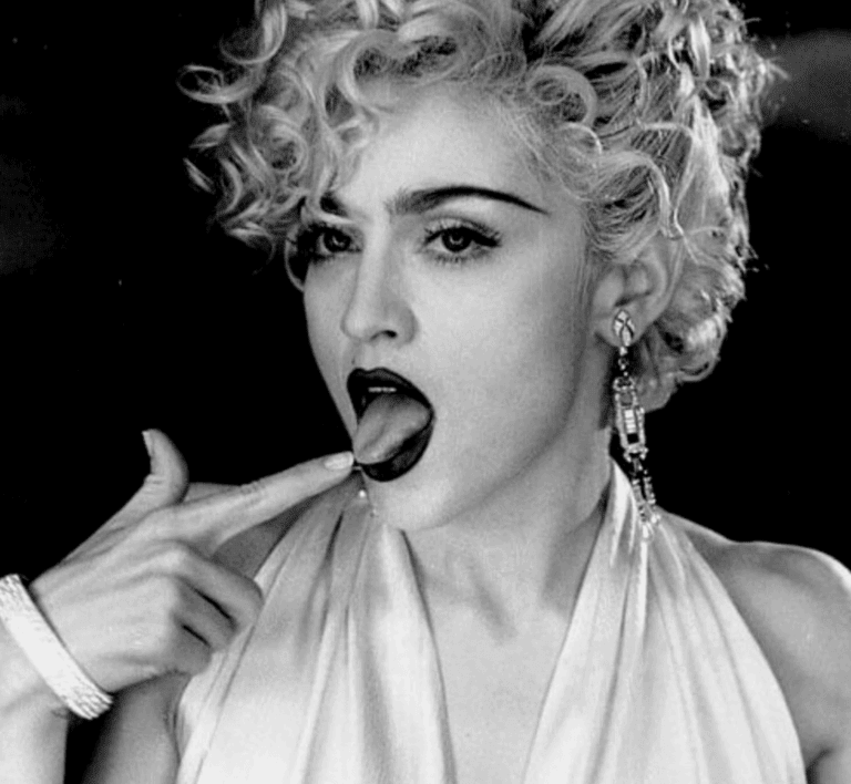 Madonna cumple 64 años