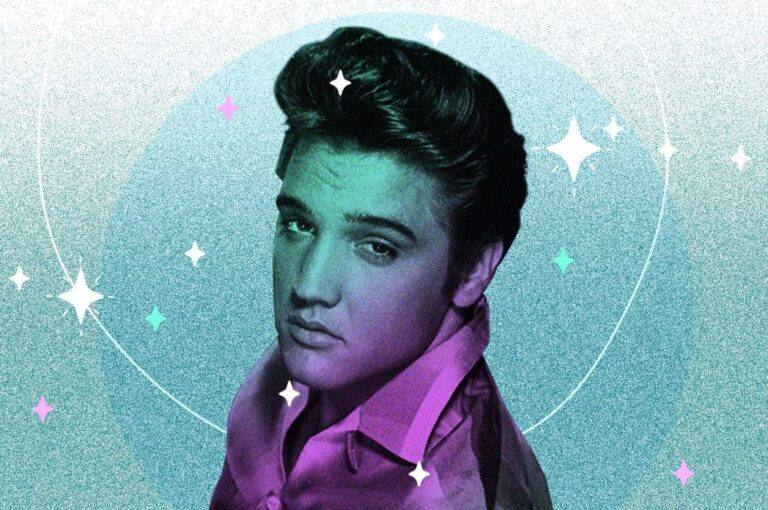 Elvis Presley es causa y efecto