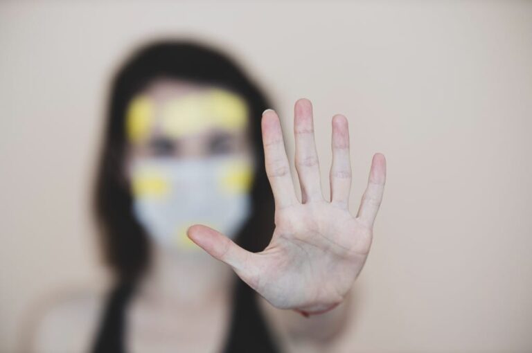 La trata de personas se viste de secta religiosa