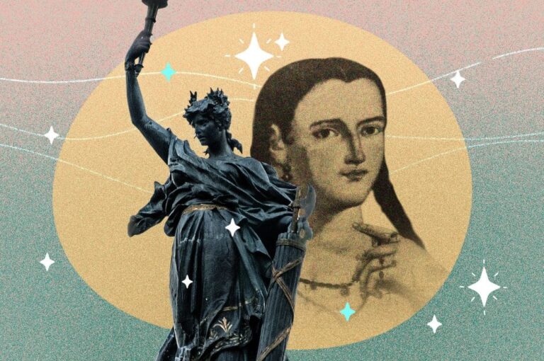 Libertas, sí. Manuela, no