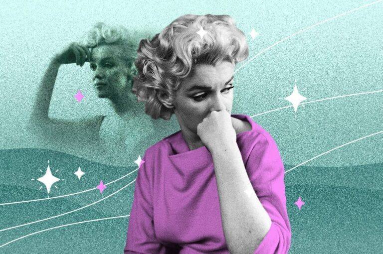 Marilyn Monroe: ya es hora de dejarla descansar