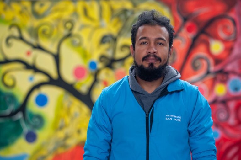 Artes circenses: vida, pasión y obra de Christian Guerra