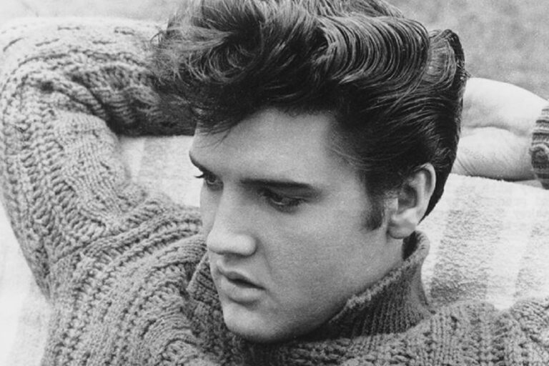 La fusión de géneros musicales es otro legado de Elvis