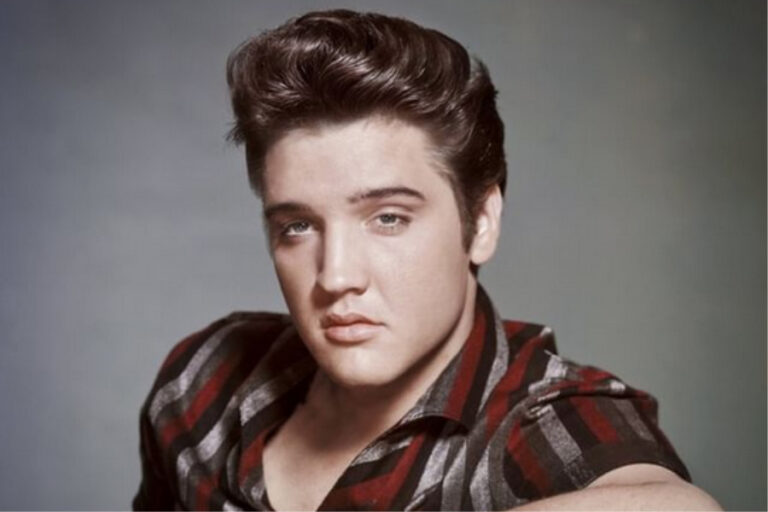 Elvis y el nacimiento de la contracultura juvenil
