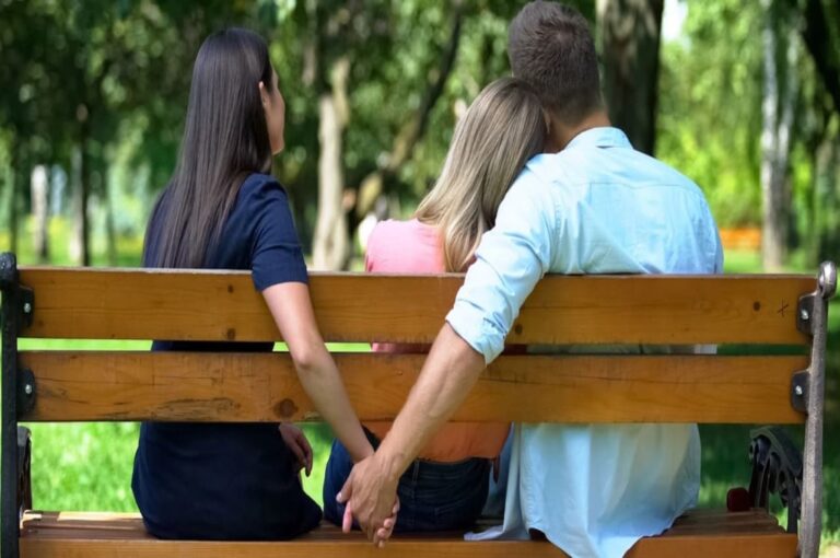 Poliamor, una contrapropuesta al amor fiel y romántico