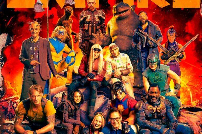 Las críticas enfilan sus dardos contra Marvel