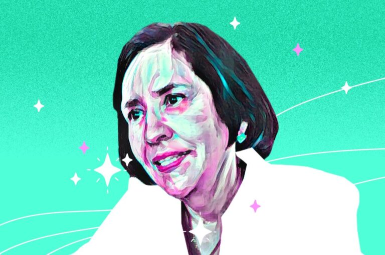 Cecilia Ansaldo: “El mundo es tan ancho que todos podemos caber”