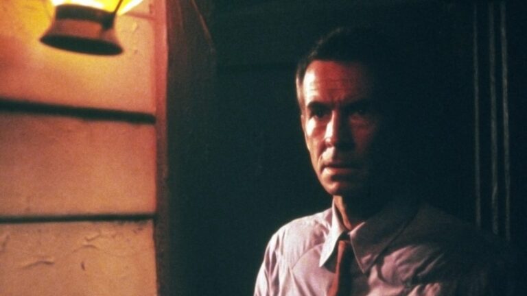Anthony Perkins, el Norman Bates de Psicosis estigmatizado por su personaje