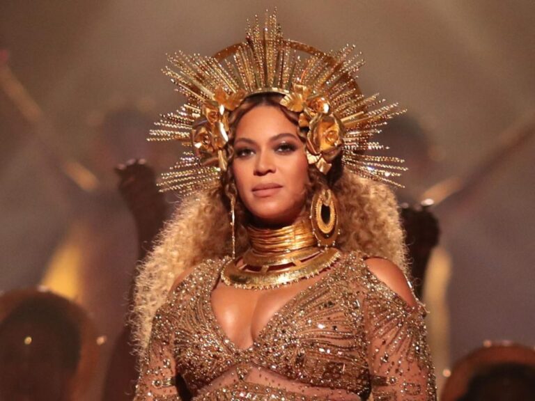Beyoncé llega a los 41 años con una carrera musical consolidada