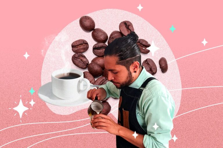 El café de Loja en la mira de los baristas