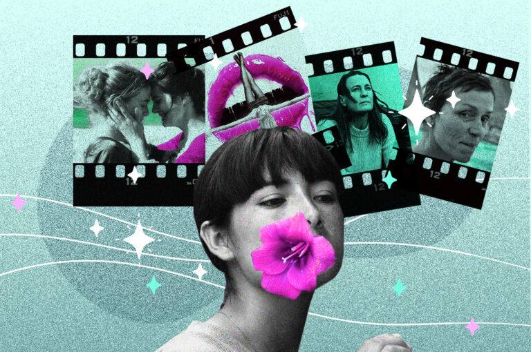 La mujer se reivindica en el cine