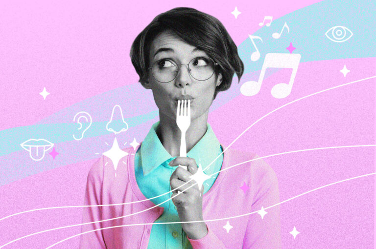 ¿Qué es una experiencia gastronómica?