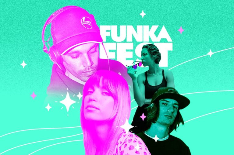 Larga vida al Funka – Fest