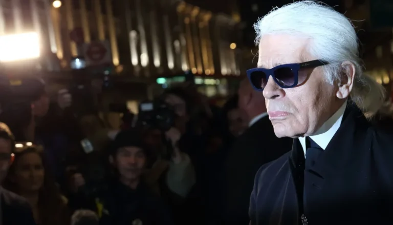 El Kaiser de la moda que revivió y cambió el rumbo de Chanel 
