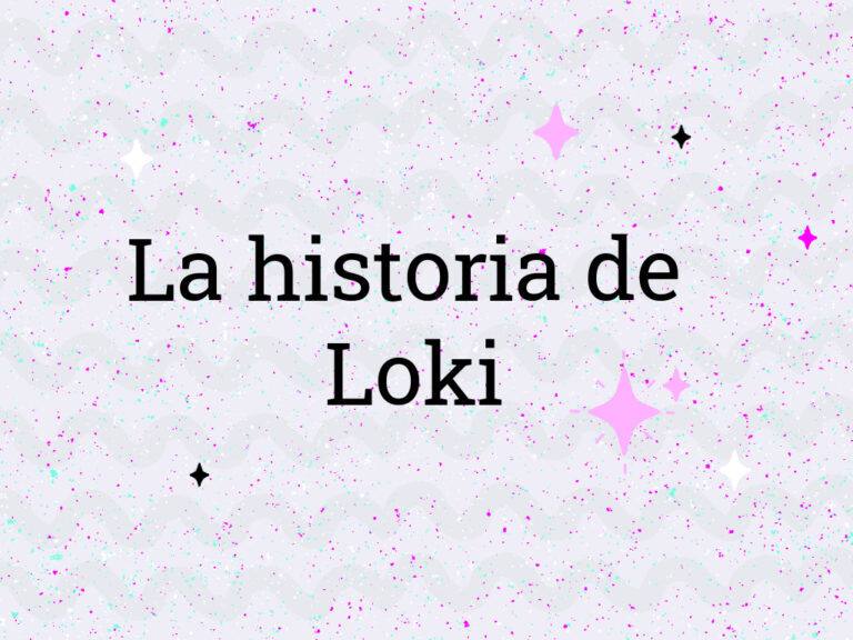 Loki, el halcón que tuvo una segunda oportunidad