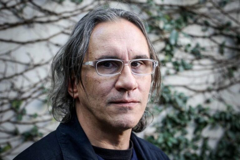 El líder de Los Enanitos Verdes, Marciano Cantero, muere a los 62 años de edad
