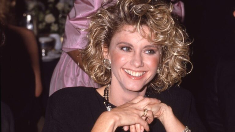 Olivia Newton sentó un precedente con su carrera y su activismo