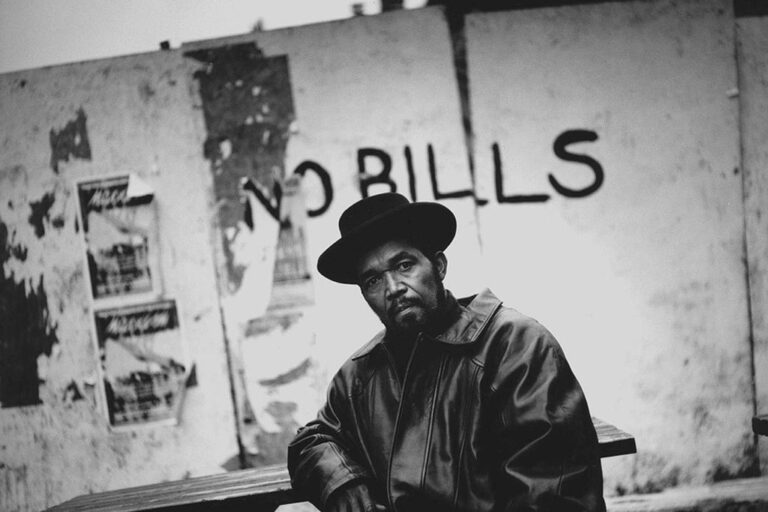 Prince Buster siempre luchó por la identidad jamaicana del ska
