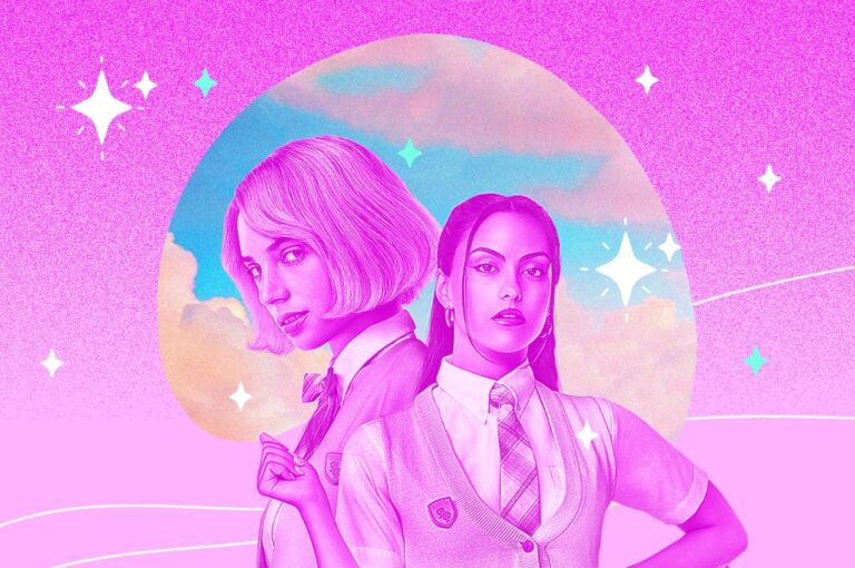 Revancha Ya, el resurgimiento de los chick flicks