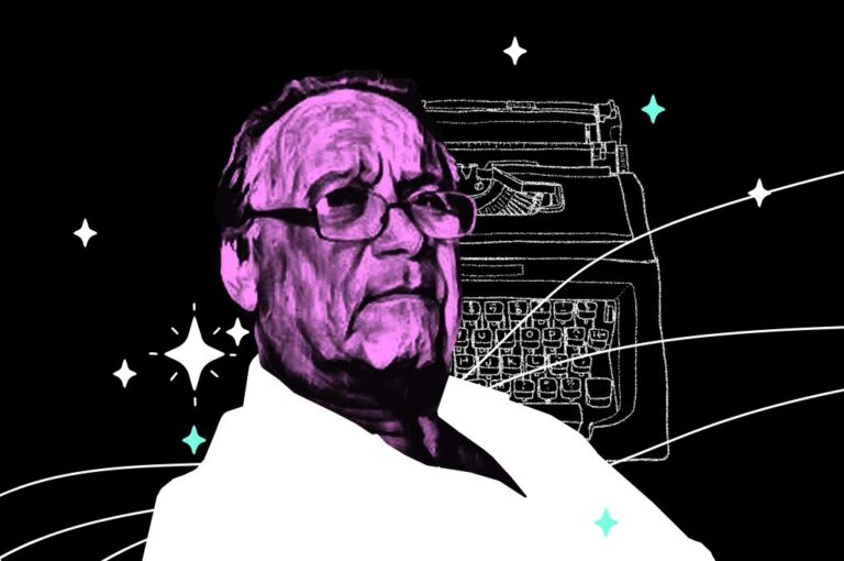 Jorge Velasco Mackenzie, a un año de su partida