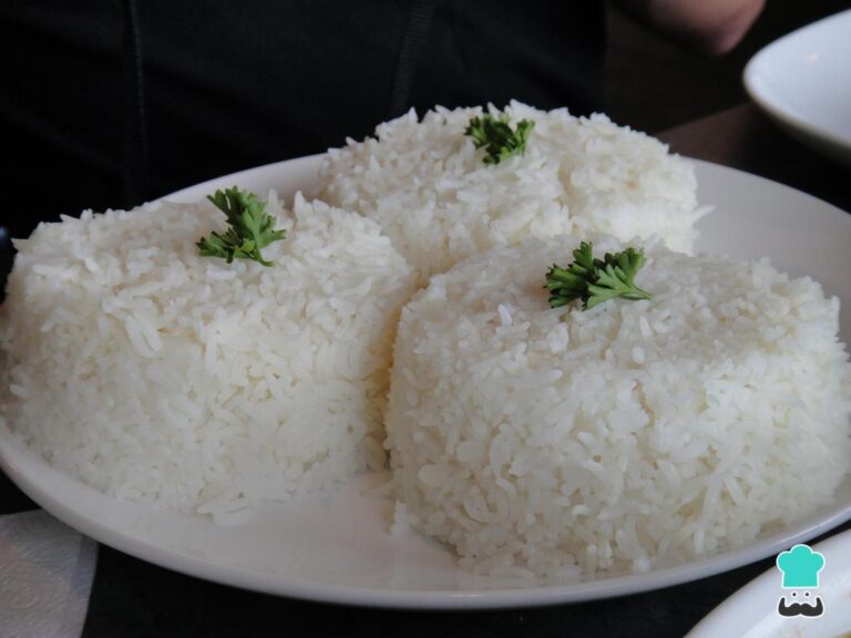 En Ecuador, solamente los más pudientes consumían arroz 