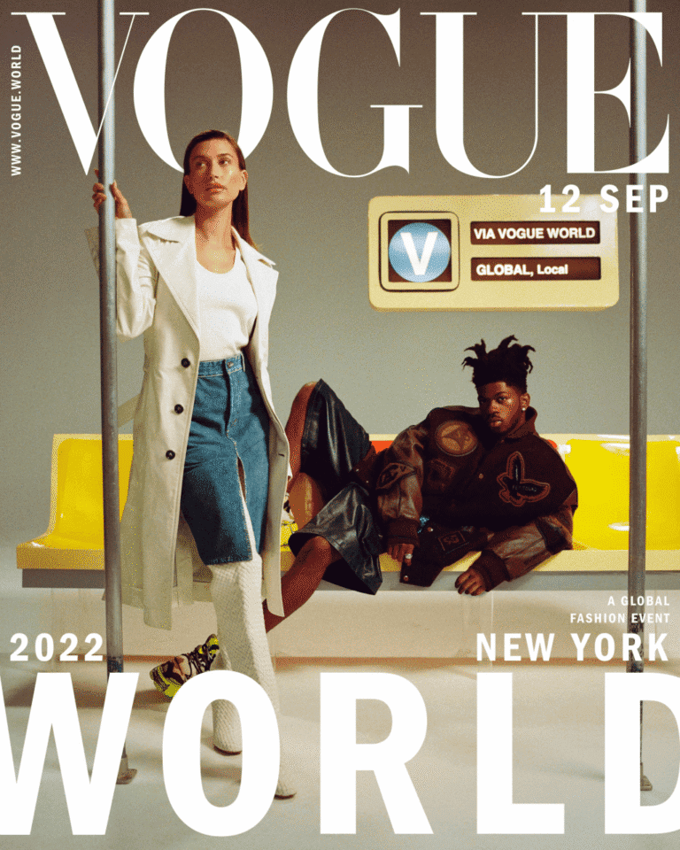 Vogue World, una celebración de 130 años de la revista de moda