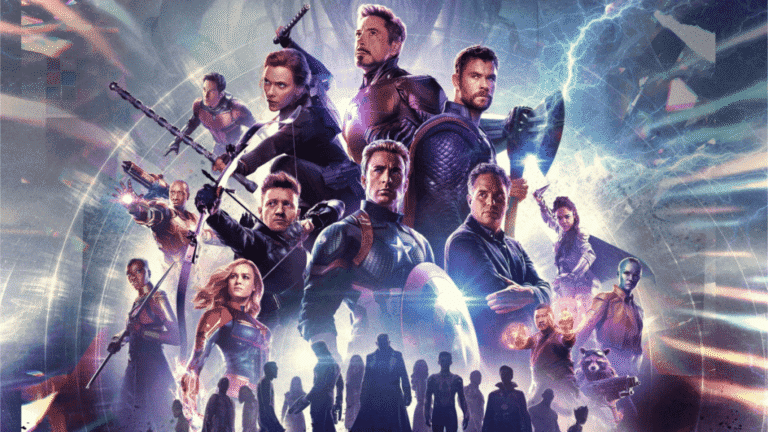 Marvel sufre la fatiga de la sobreproducción cinematográfica