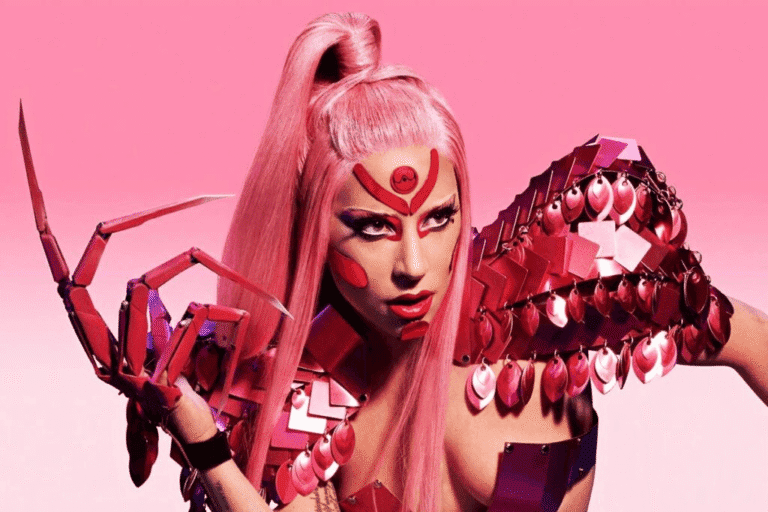 Lady Gaga siempre será famosa