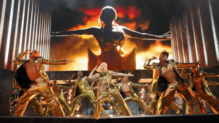 Lady Gaga siempre será un vehículo de liberación