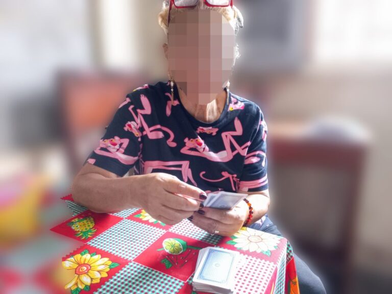 Mi único vicio es el juego