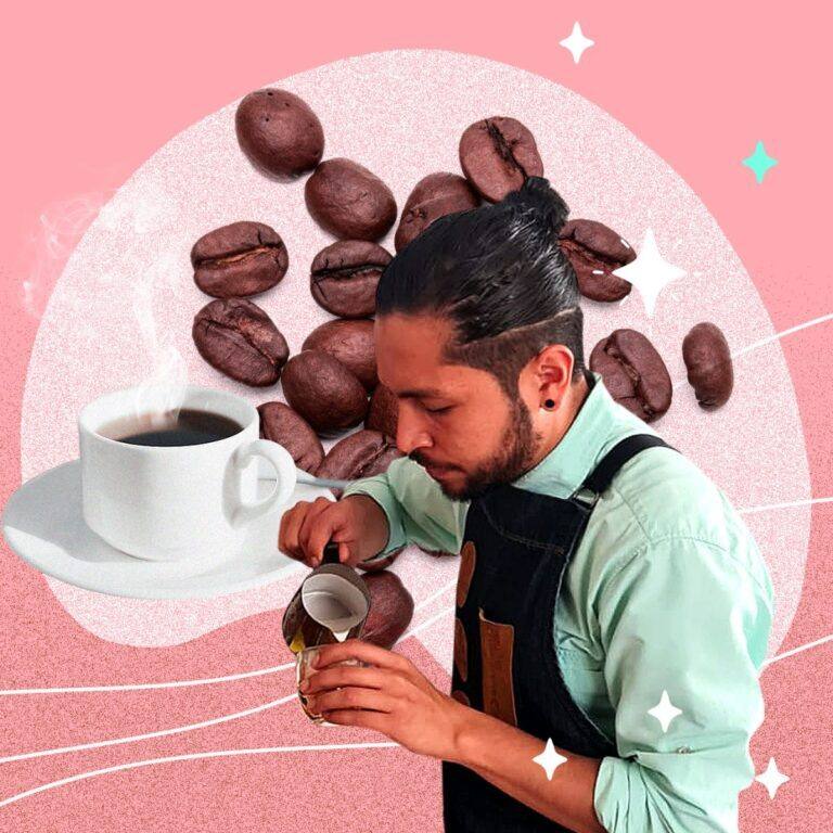¿Qué es un barista?