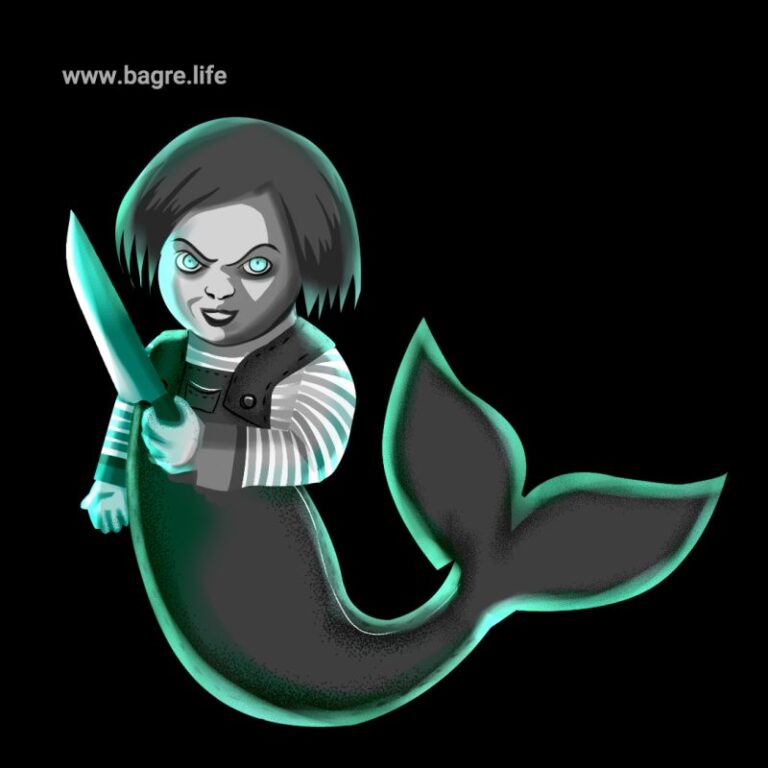Chucky y la extraña fascinación por los muñecos diabólicos - Bagre ...