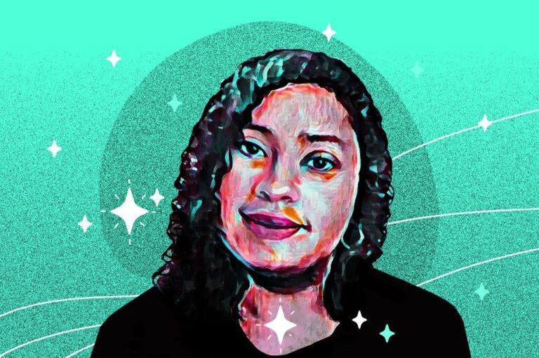 Eva Muñoz, del Wattpad a las librerías
