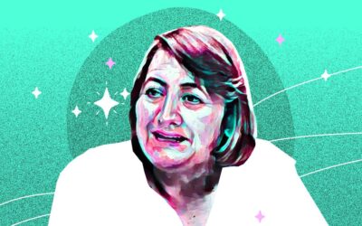 Ilustración: Manuel Cabrera.